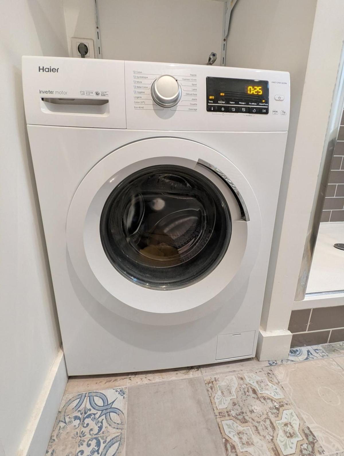 Beautiful 1 Bedroom Near Eiffel Tower Paris