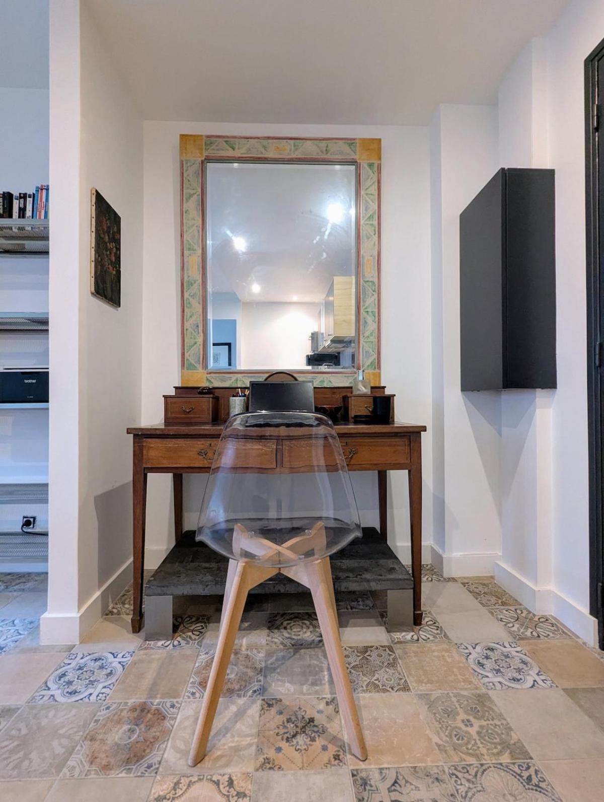 Beautiful 1 Bedroom Near Eiffel Tower *